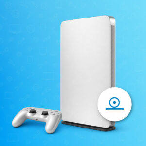 PlayStation 5 Laufwerk Reparatur bei EDV-Repair