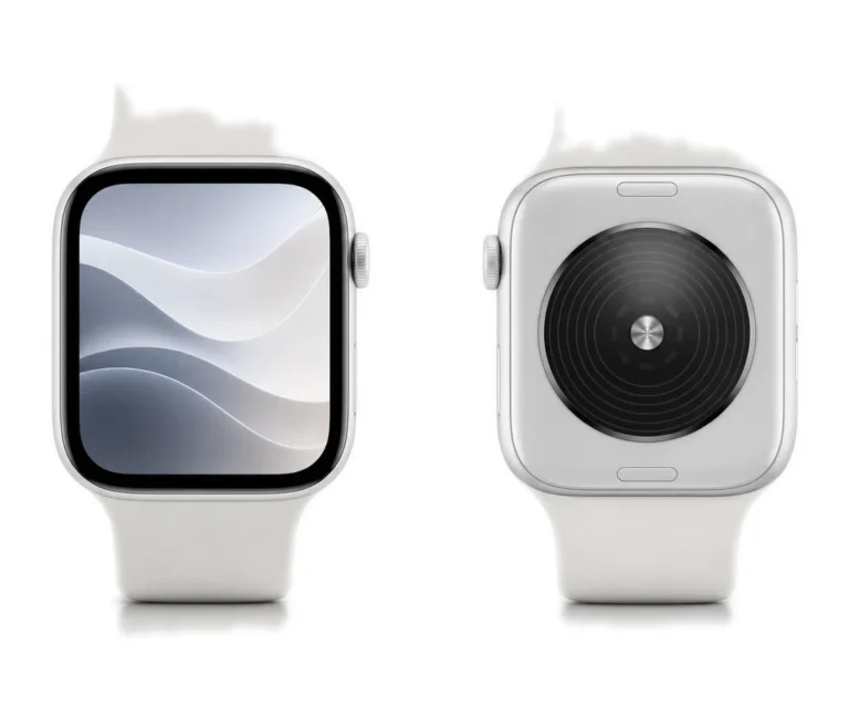 Apple Watch SE Glas Reparatur