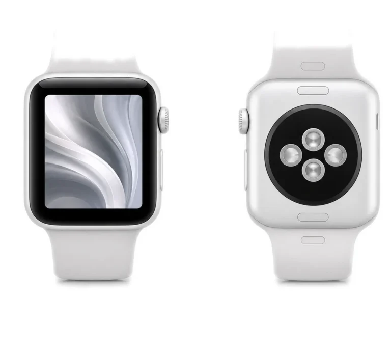 Apple Watch Series 3 Glas Austausch