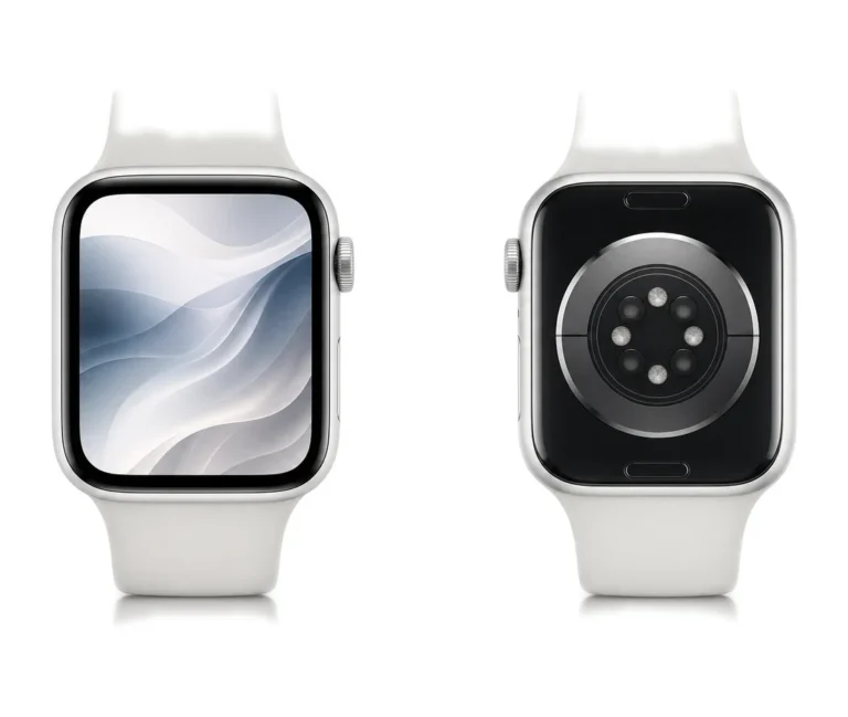 Apple Watch Series 5 Glas Austausch Reparatur
