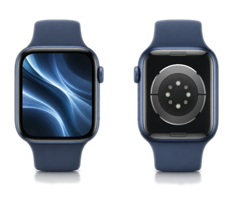 Apple Watch Series 6 Glas Reparatur