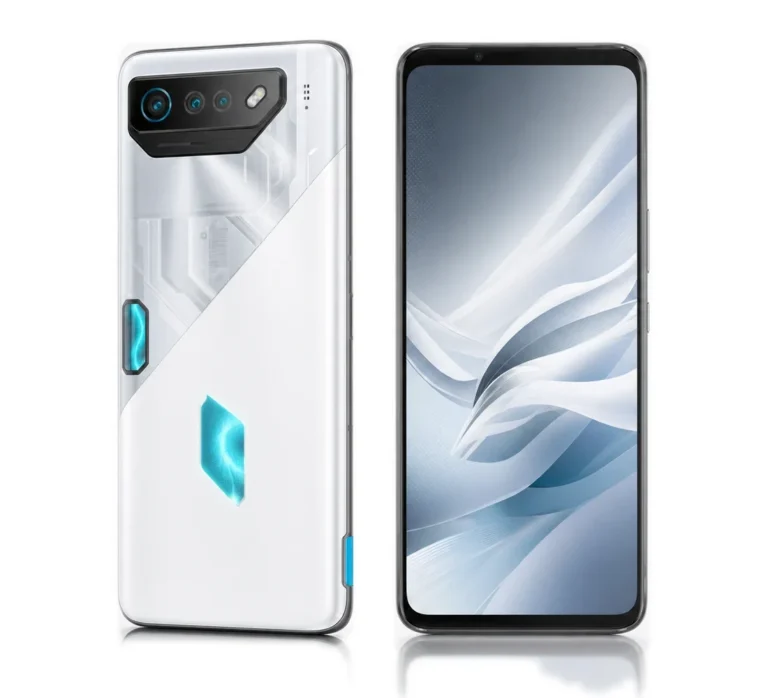 Asus ROG Phone 7 Display Reparatur