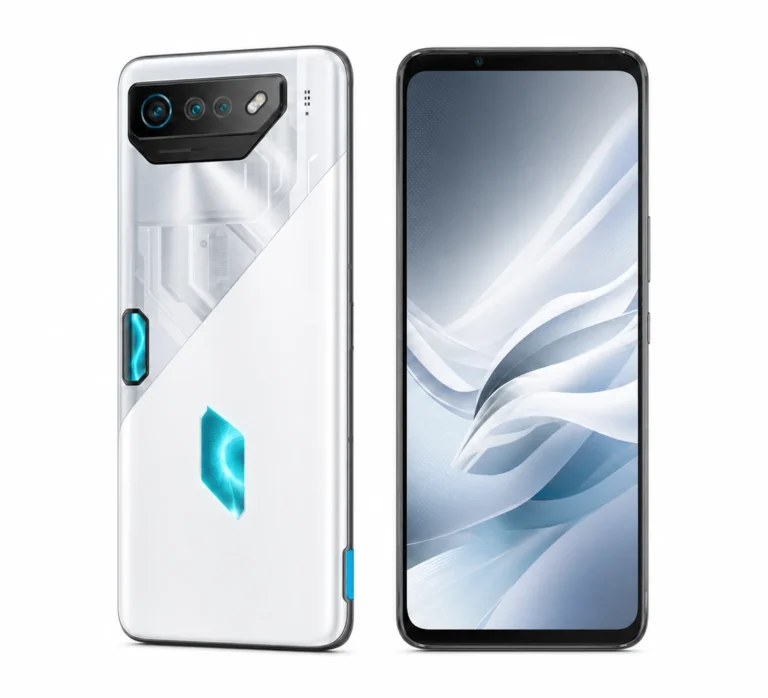 Asus ROG Phone 7 Ultimate Wasserschadenreinigung