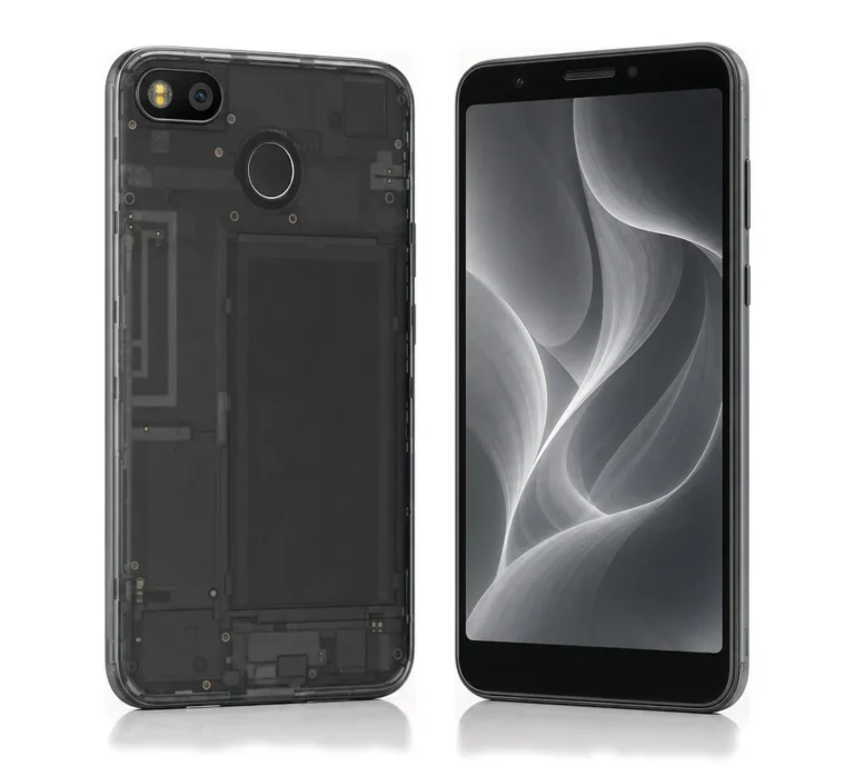 Fairphone 3 Display Reparatur