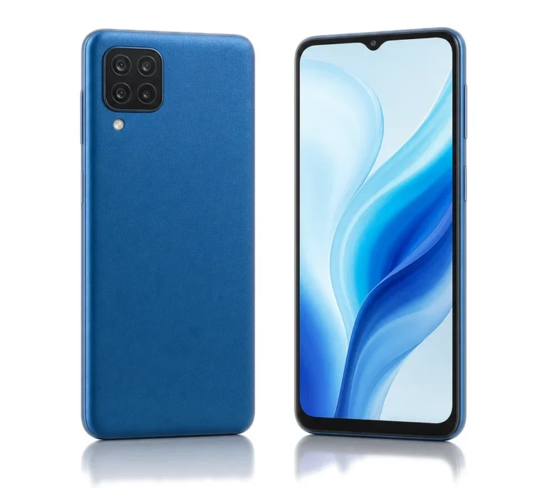 Samsung Galaxy A12 Display Reparatur