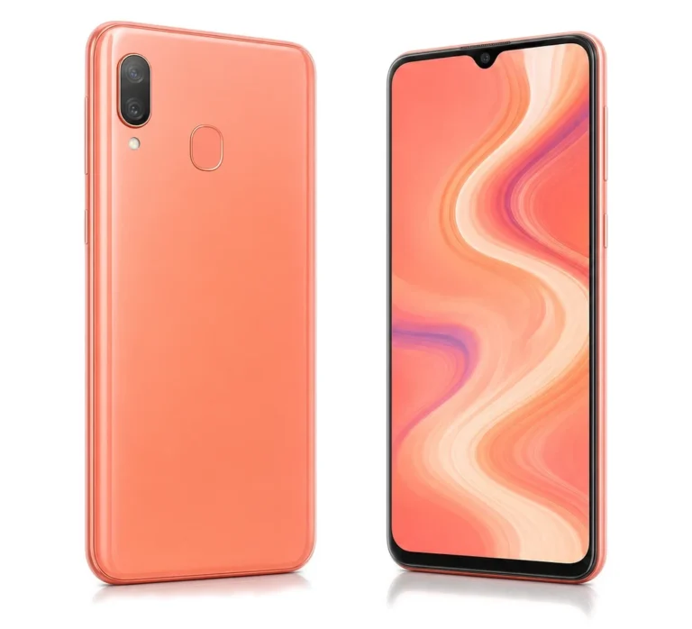 Galaxy A40 (2019) Wasserschadenreinigung