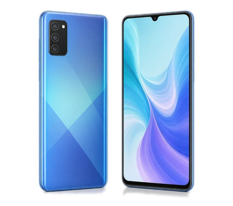 Samsung Galaxy A41 Display Reparatur
