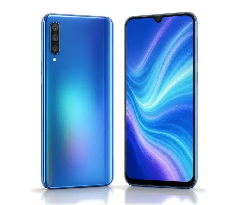 Galaxy A50 (2019) Display Reparatur