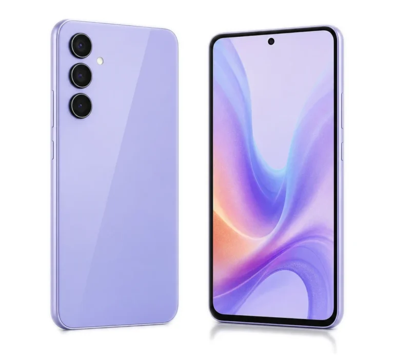 Samsung Galaxy A54 Ladebuchse Austausch