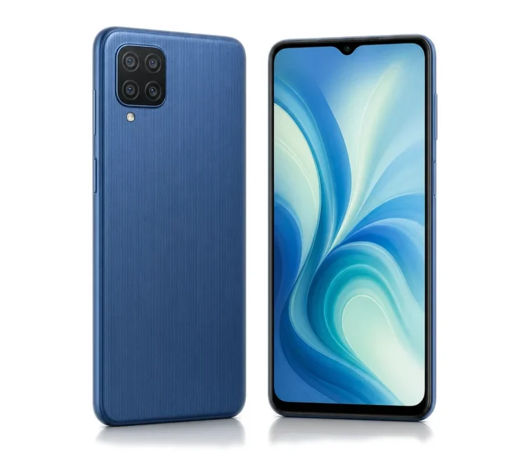 Samsung Galaxy M12 Mikrofon Austausch