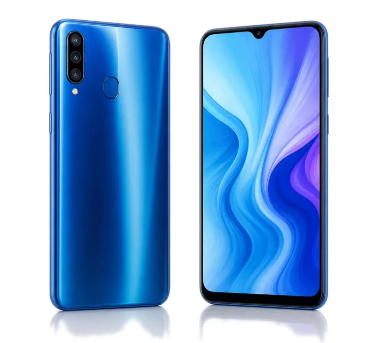 Samsung Galaxy M30s Display Reparatur