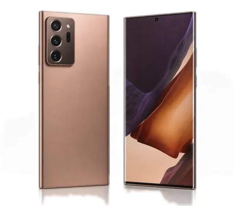 Samsung Galaxy Note 20 Ultra Akku Austausch