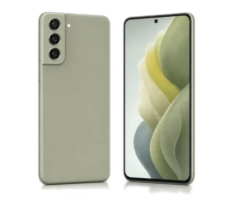 Samsung Galaxy S21 FE 5G Akku Austausch
