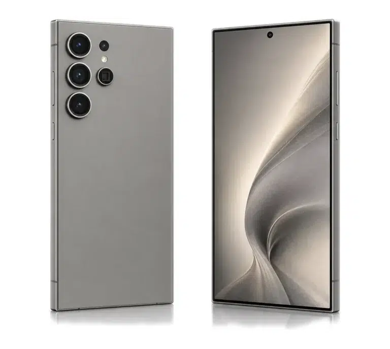 Samsung Galaxy S24 Ultra Display Reparatur