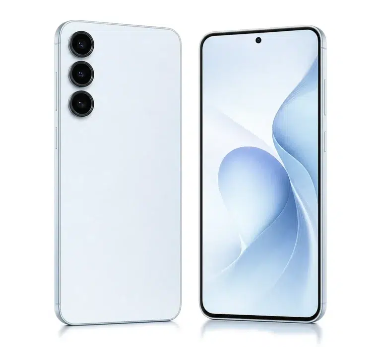 Samsung Galaxy S25 Wasserschadenreinigung