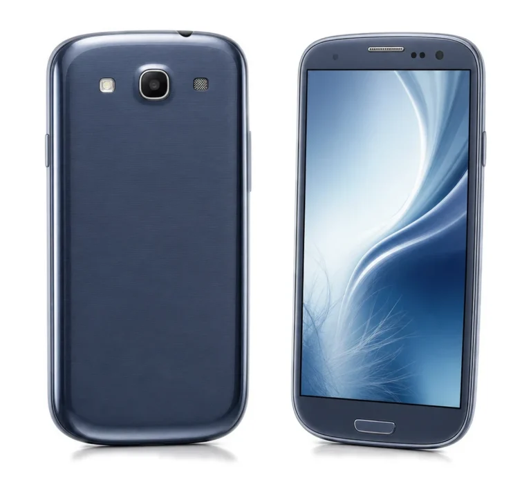 Samsung Galaxy S3 Display Reparatur