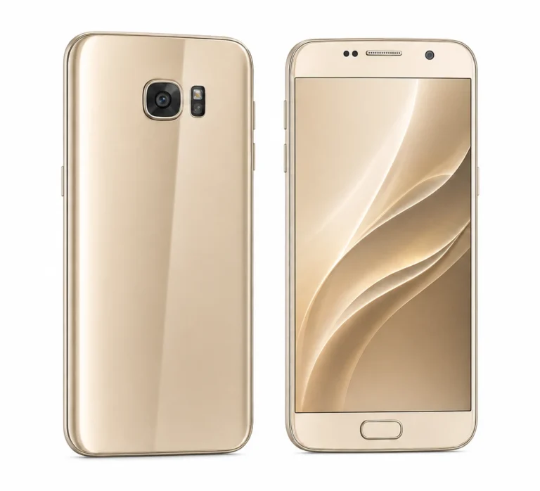 Samsung Galaxy S7 Hörmuschel Austausch