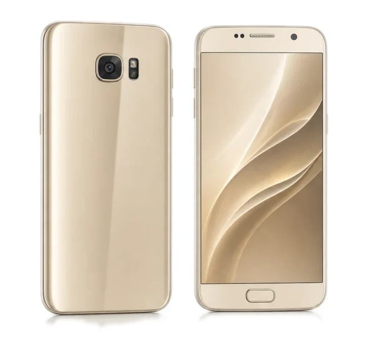 Samsung Galaxy S7 Display Reparatur (Kompletteinheit)
