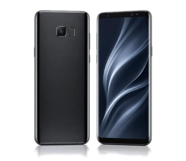 Samsung Galaxy S8 Plus Display Reparatur