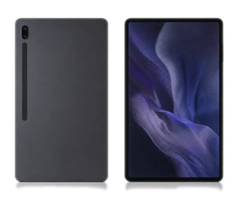 Galaxy Tab S7 Wasserschadenreinigung