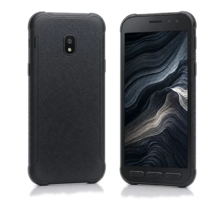Samsung Galaxy Xcover 4s Display Reparatur