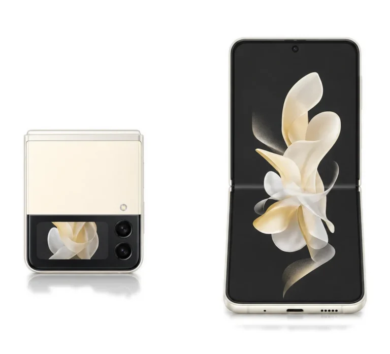 Samsung Galaxy Z Flip 3 5G Akku Austausch