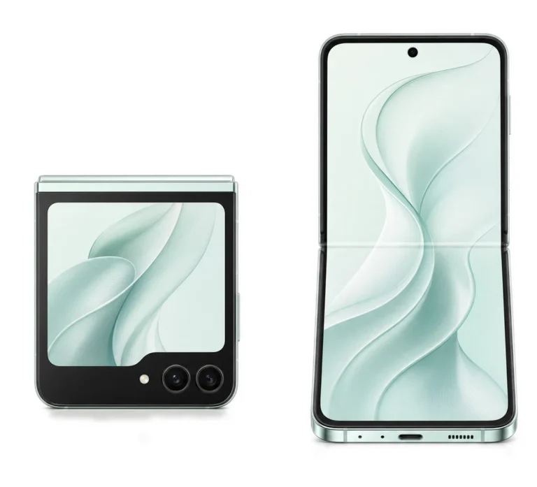 Samsung Galaxy Z Flip 5 Display Reparatur
