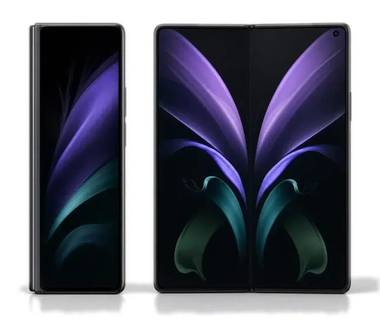 Samsung Galaxy Z Fold 2 5G Akku Austausch