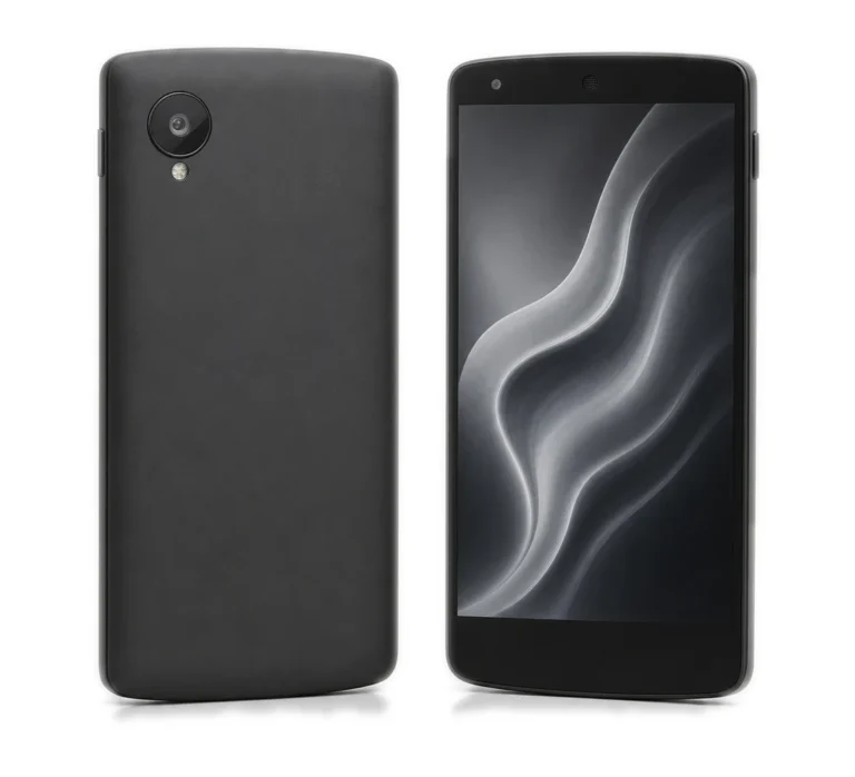 Google Nexus 5 Display Reparatur