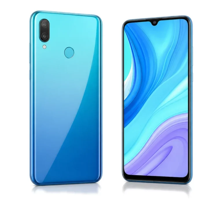 Huawei P Smart 2020 Display Reparatur