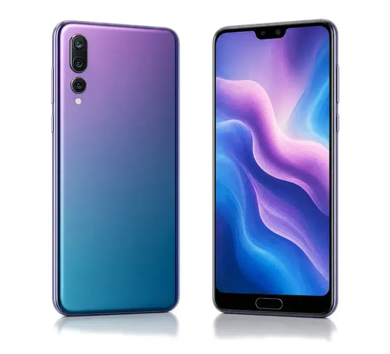 Huawei P20 Pro Akku Austausch