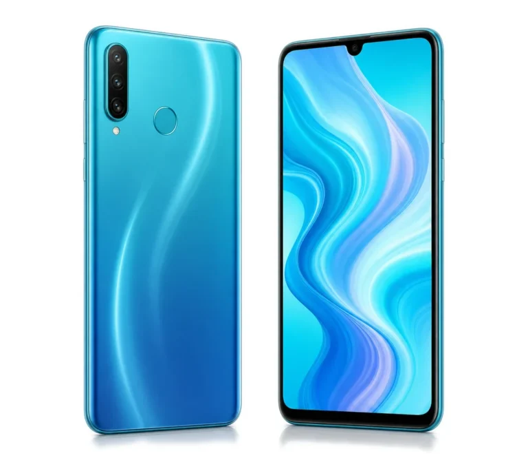 Huawei P30 Lite Display Reparatur