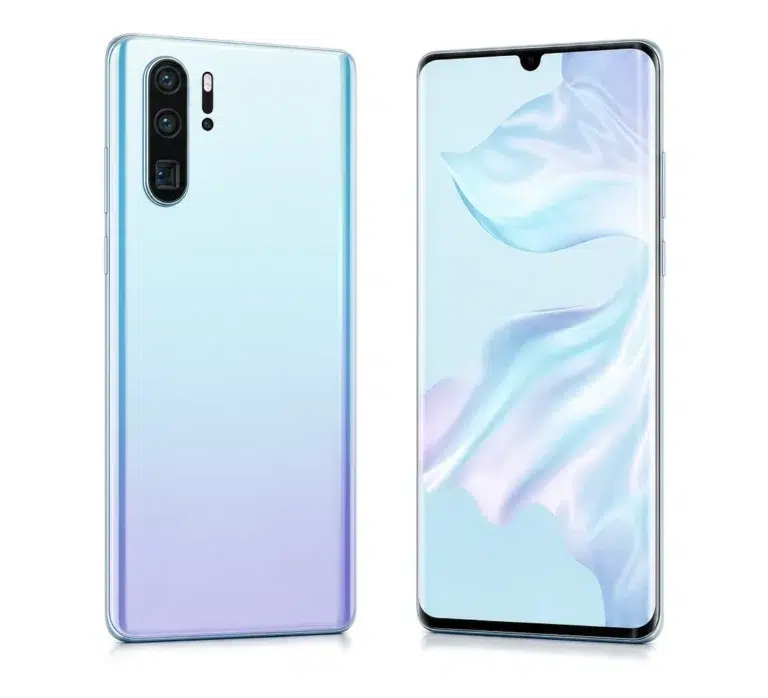 Huawei P30 Pro Ladebuchse Austausch