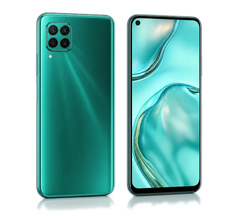 Huawei P40 Lite Wasserschadenreinigung