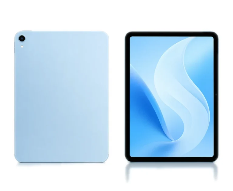 iPad 10. Generation Displayglas Austausch