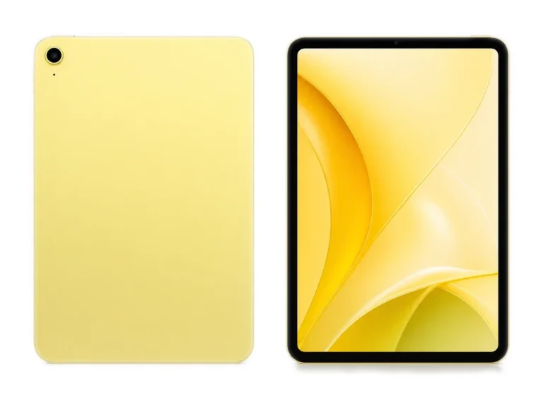 Apple iPad 11 Wasserschadenreinigung