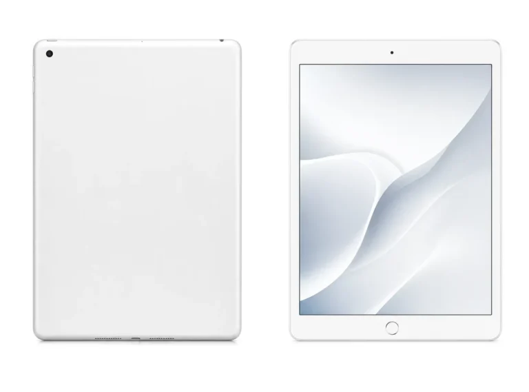 iPad 8.Generation (2020) Touchscreen/Glasfront Austausch