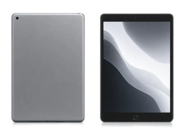 iPad 9. Generation (2021) Touchscreen Reparatur