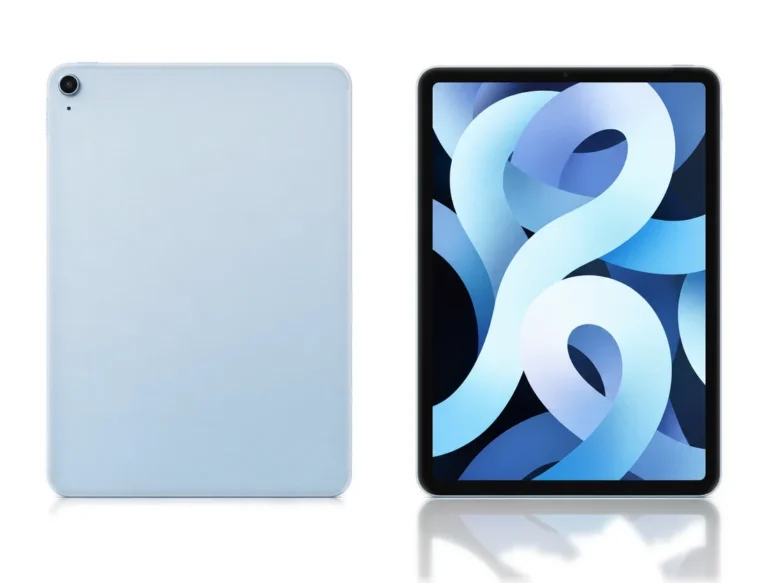 iPad Air 4 Glas/Touchscreen Reparatur