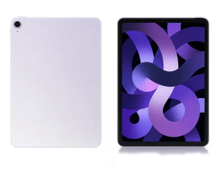 Apple iPad Air 5.Generation (2022) Wasserschadenreinigung