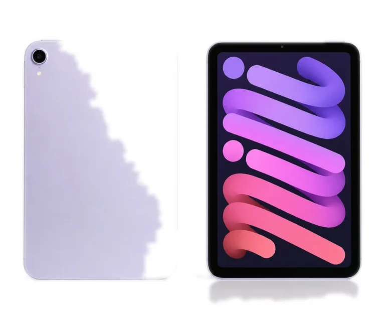 iPad Mini 6 (2021) Wasserschadenreinigung