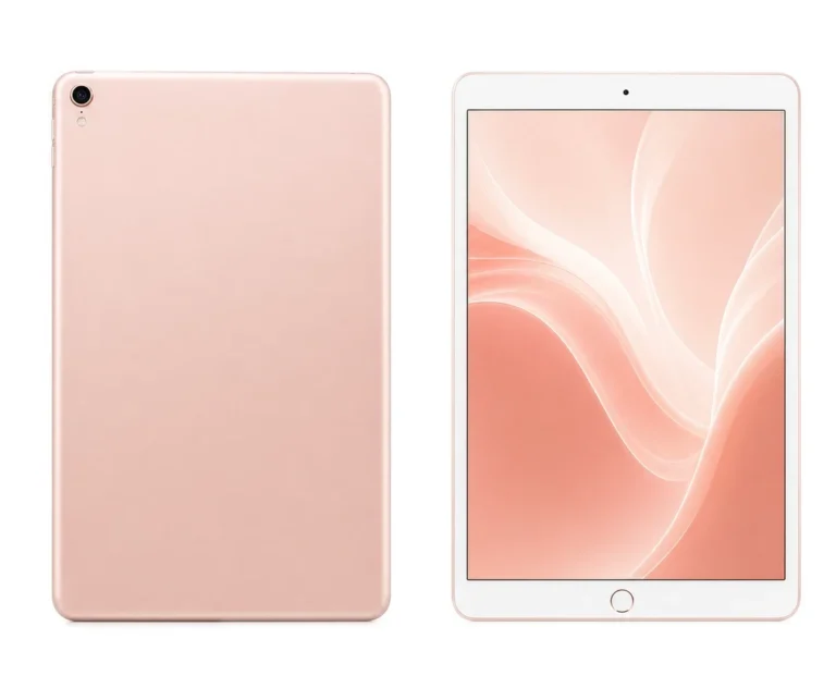 iPad Pro 10.5" (2017) Display Reparatur
