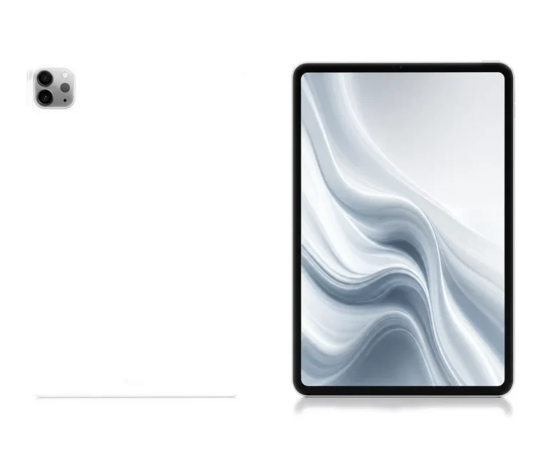iPad Pro 11" (2021) Wasserschadenreinigung