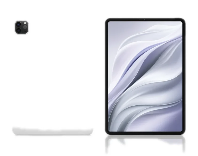 Apple iPad Pro 11 2022 Ladebuchse Reparatur