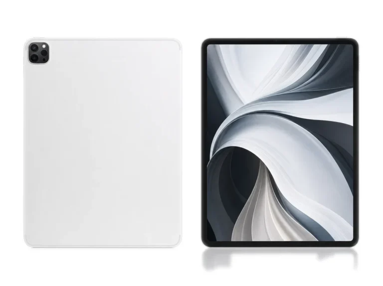 iPad Pro 12,9" (4.Generation) Glas Austausch