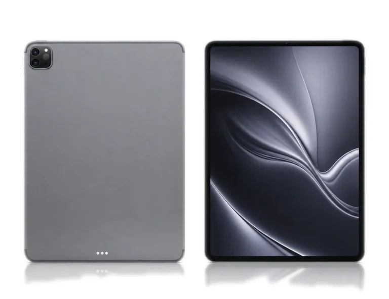 iPad Pro 12.9" 5.Generation (2021) Glas Austausch