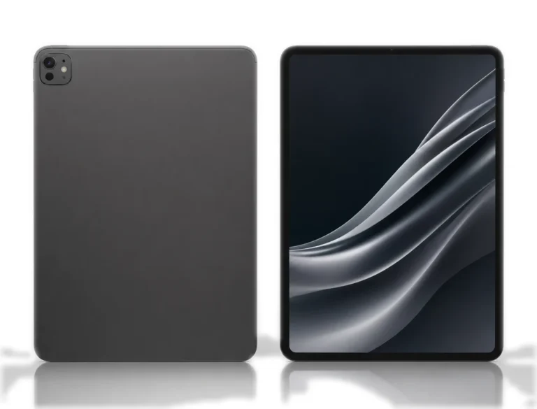 Apple iPad Pro 13 M5 Touchscreen/Glasfront Austausch