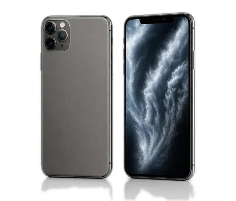 iPhone 11 Pro Ladebuchse Austausch
