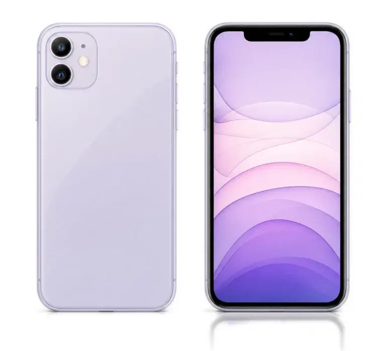 iPhone 11 Display Reparatur