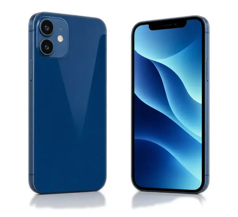 iPhone 12 Mini Akku Austausch